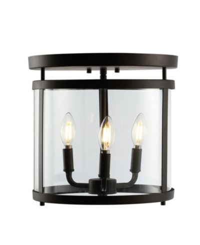 Ciel Simple Farmhouse потолочный LED светильник в винтажном стиле