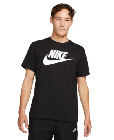 Футболка Nike Men's Sportswear Logo