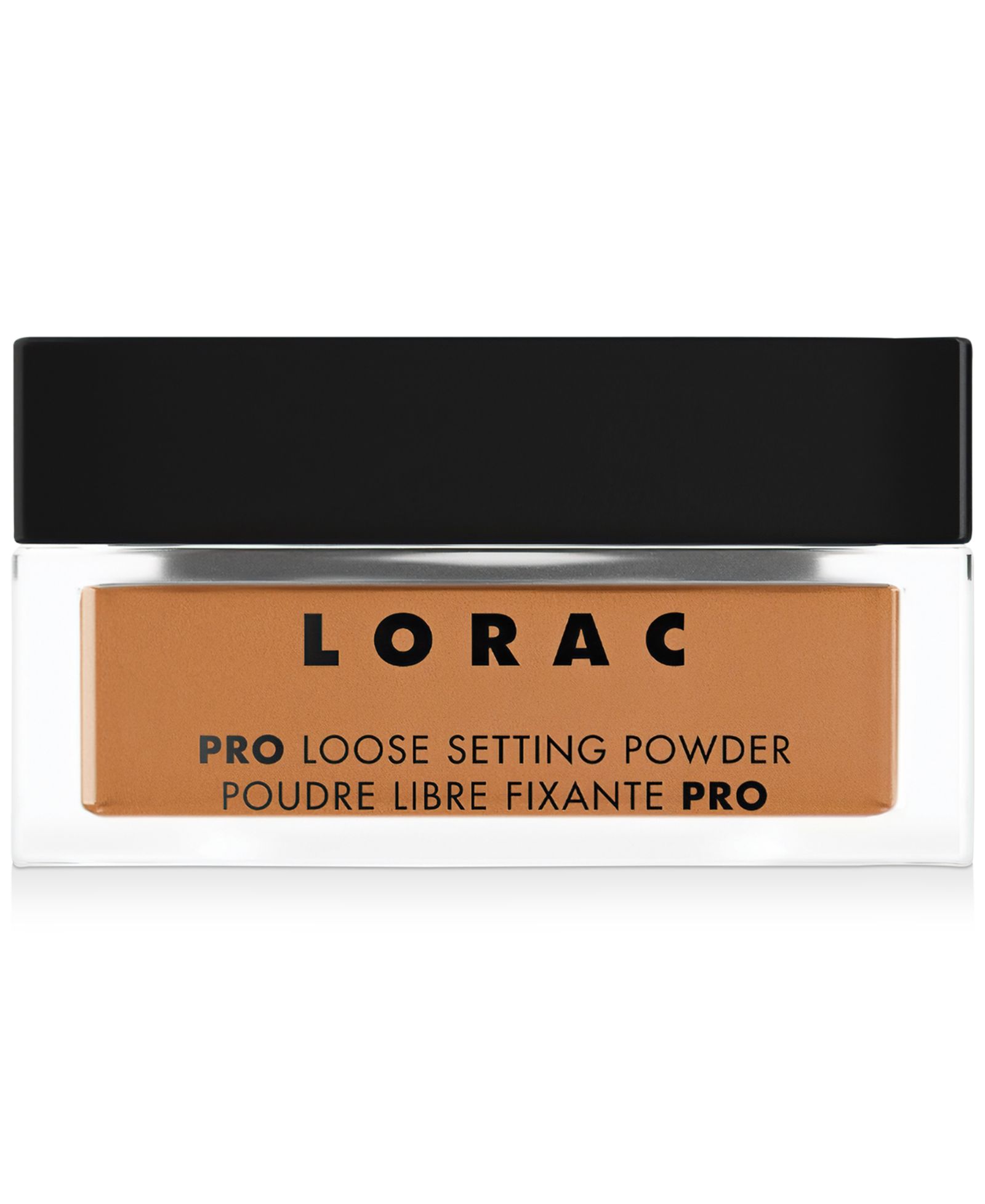 LORAC PRO Loose Setting Powder