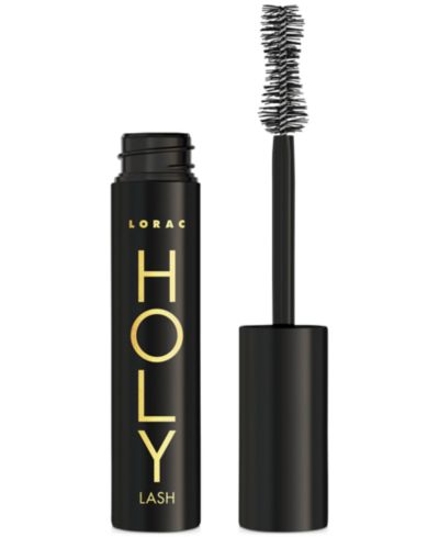 LORAC Holy Lash Volumizing Mascara