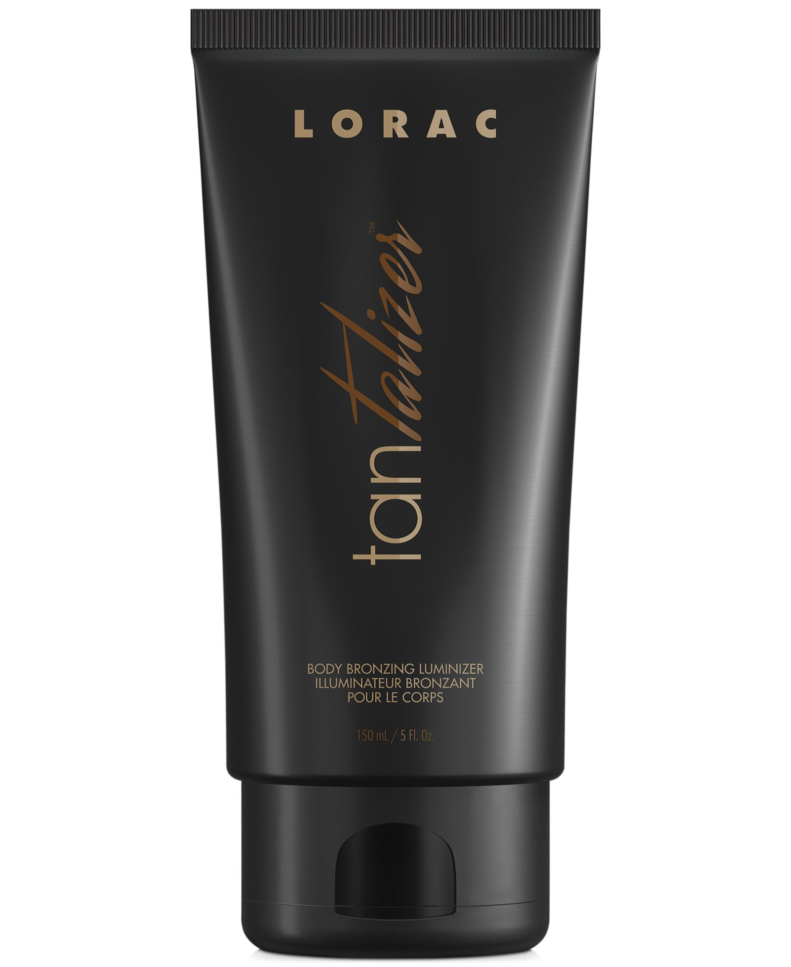 LORAC TANtalizer Body Bronzing Luminizer, 5 oz.