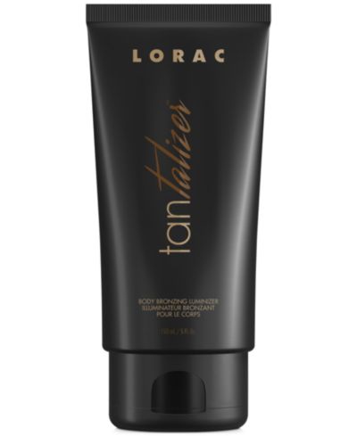 LORAC TANtalizer сияющий бронзер для тела, 5 oz.