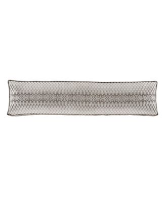 Декоративная подушка-валик J Queen New York Luxembourg, 12" x 52"