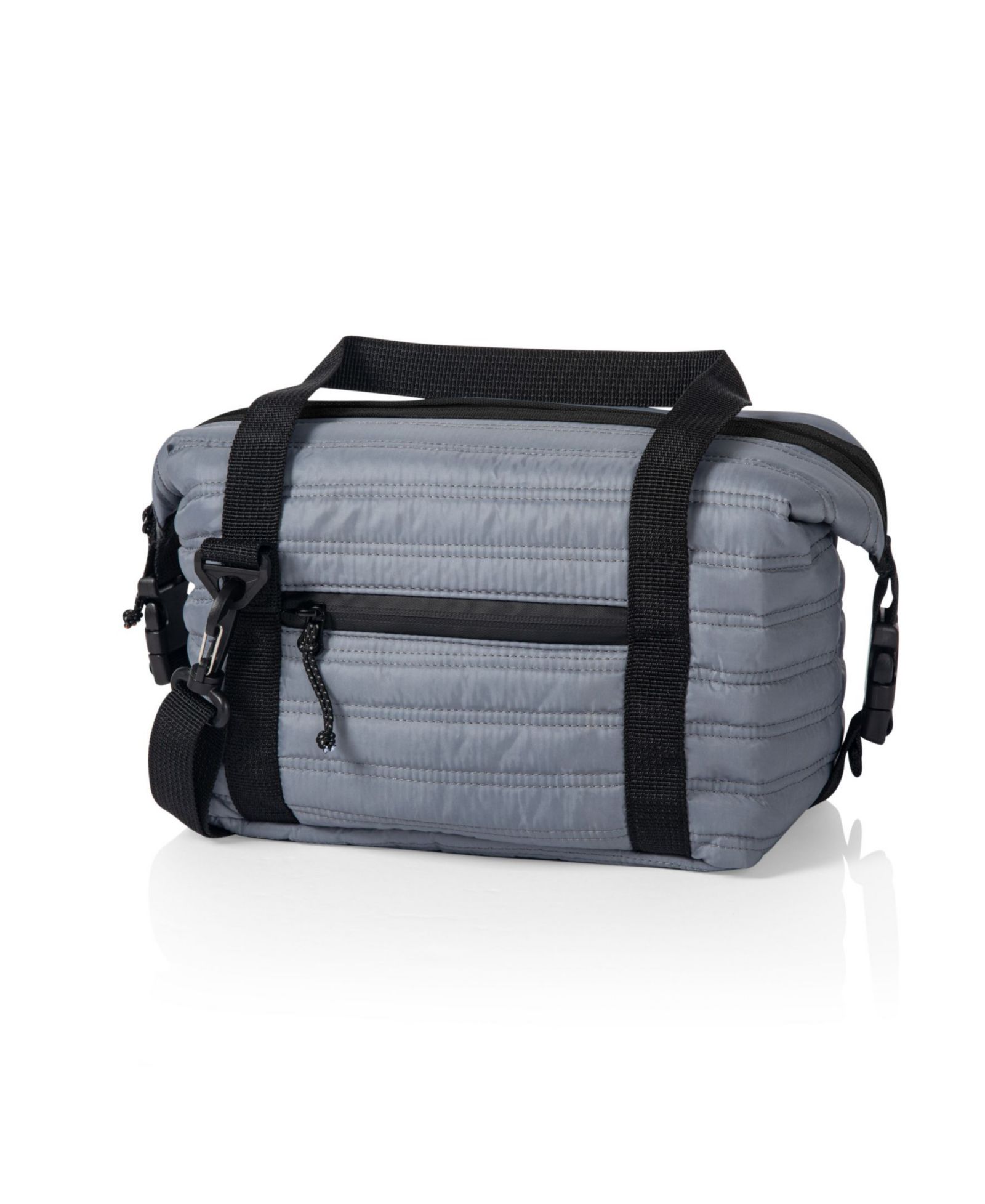 Сумка-холодильник Oniva Midday Quilted Insulated Lunch Tote