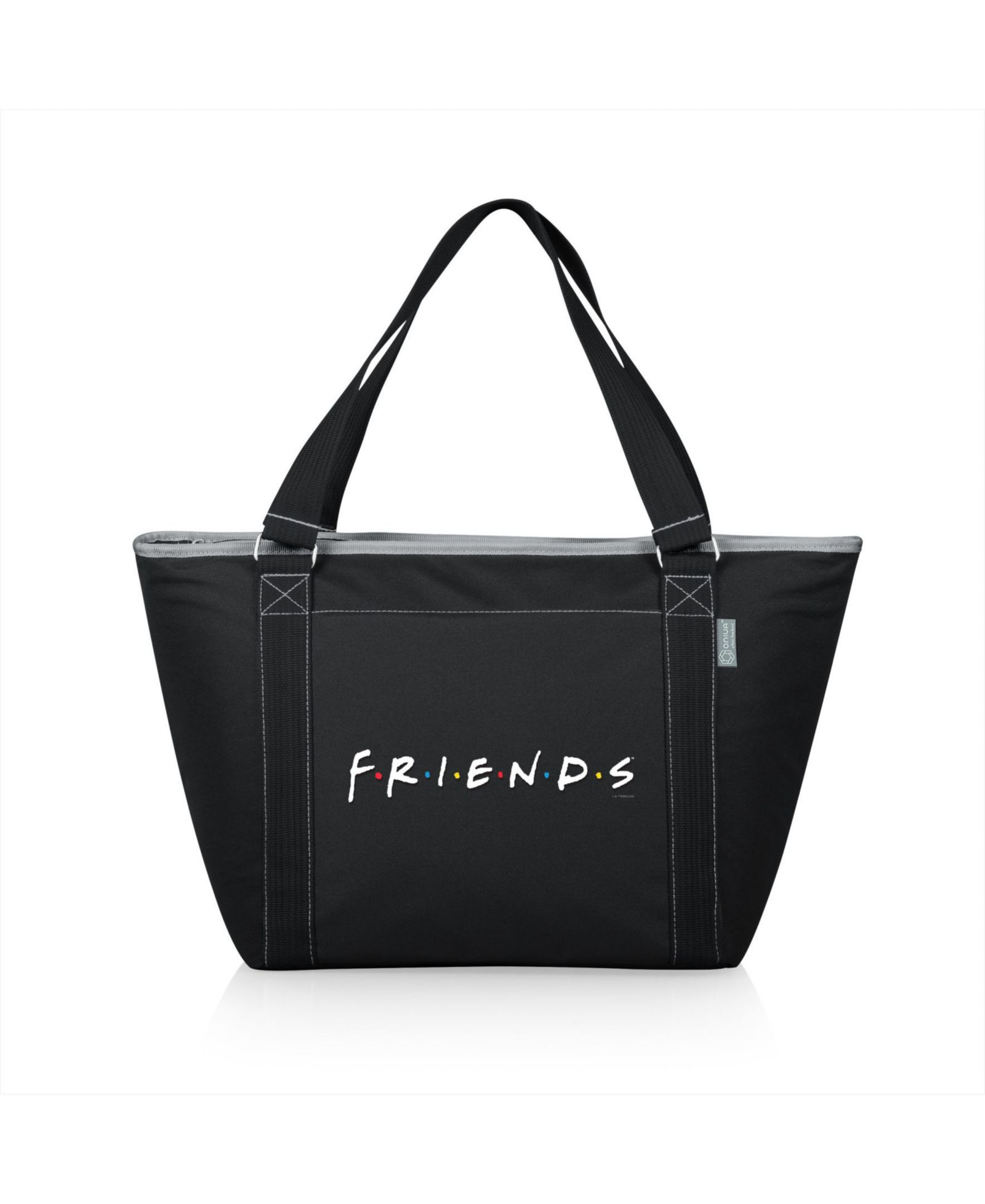 Friends Topanga Cooler Tote Bag