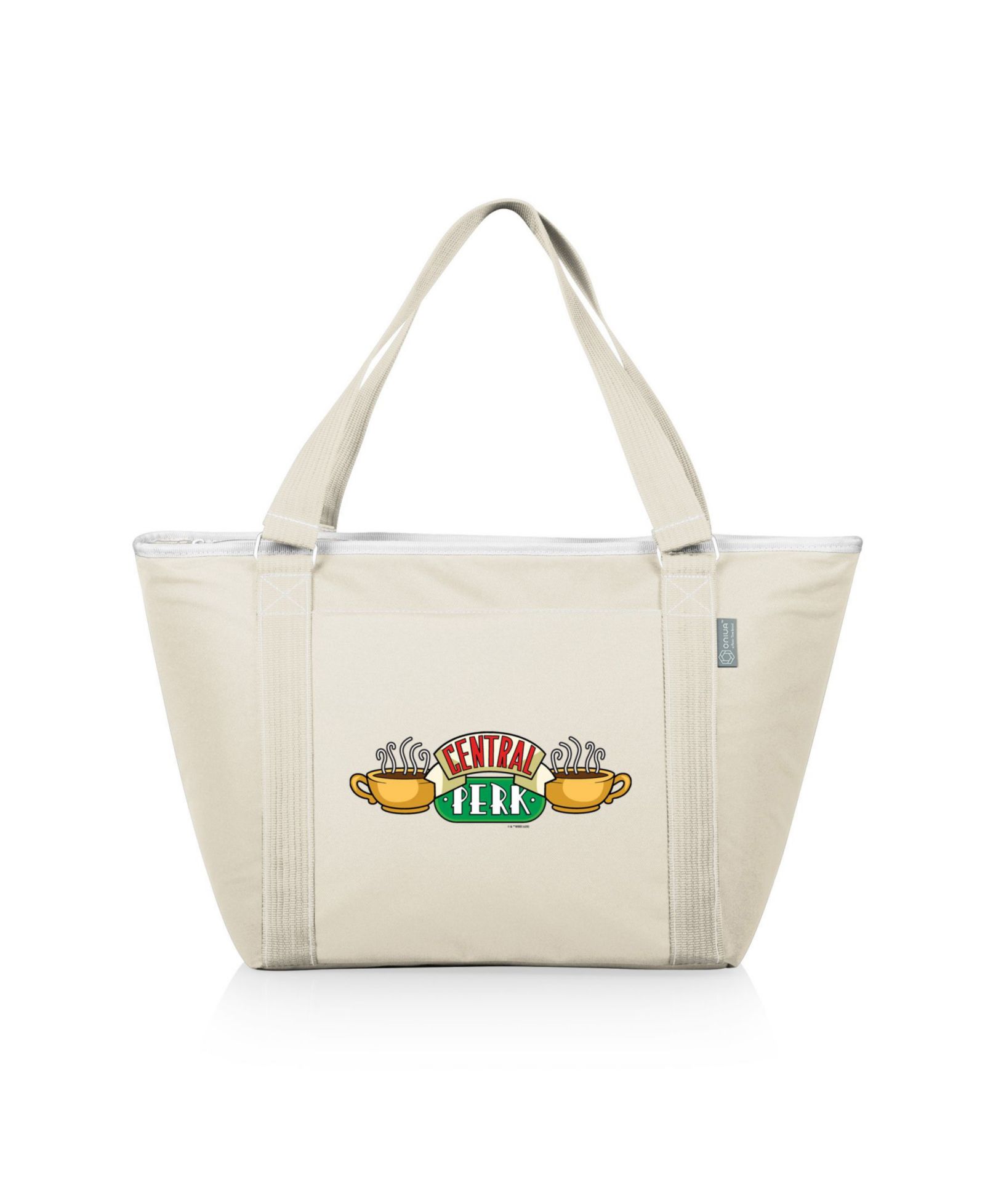 Сумка-холодильник Friends Central Perk Topanga
