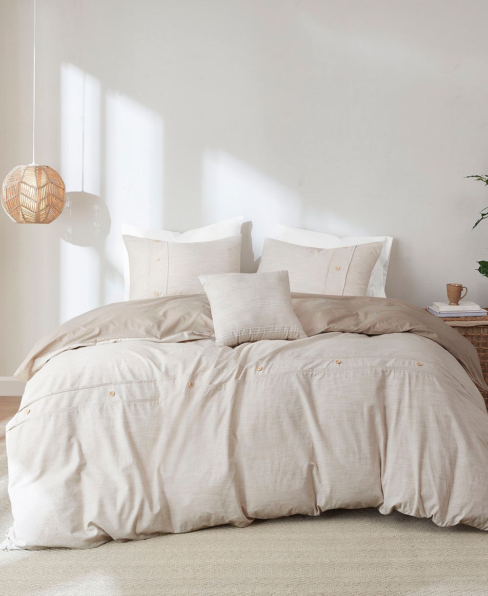 Madison Park Dover комплект из 4 предметов, Full/Queen