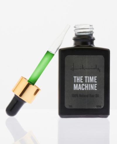 Масло для волос Likwid Rx The Time Machine Natural, 1 oz