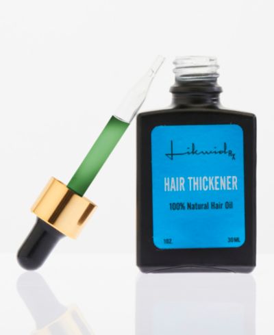 Натуральное масло для густоты волос Likwid Rx Hair Thickener, 1 oz