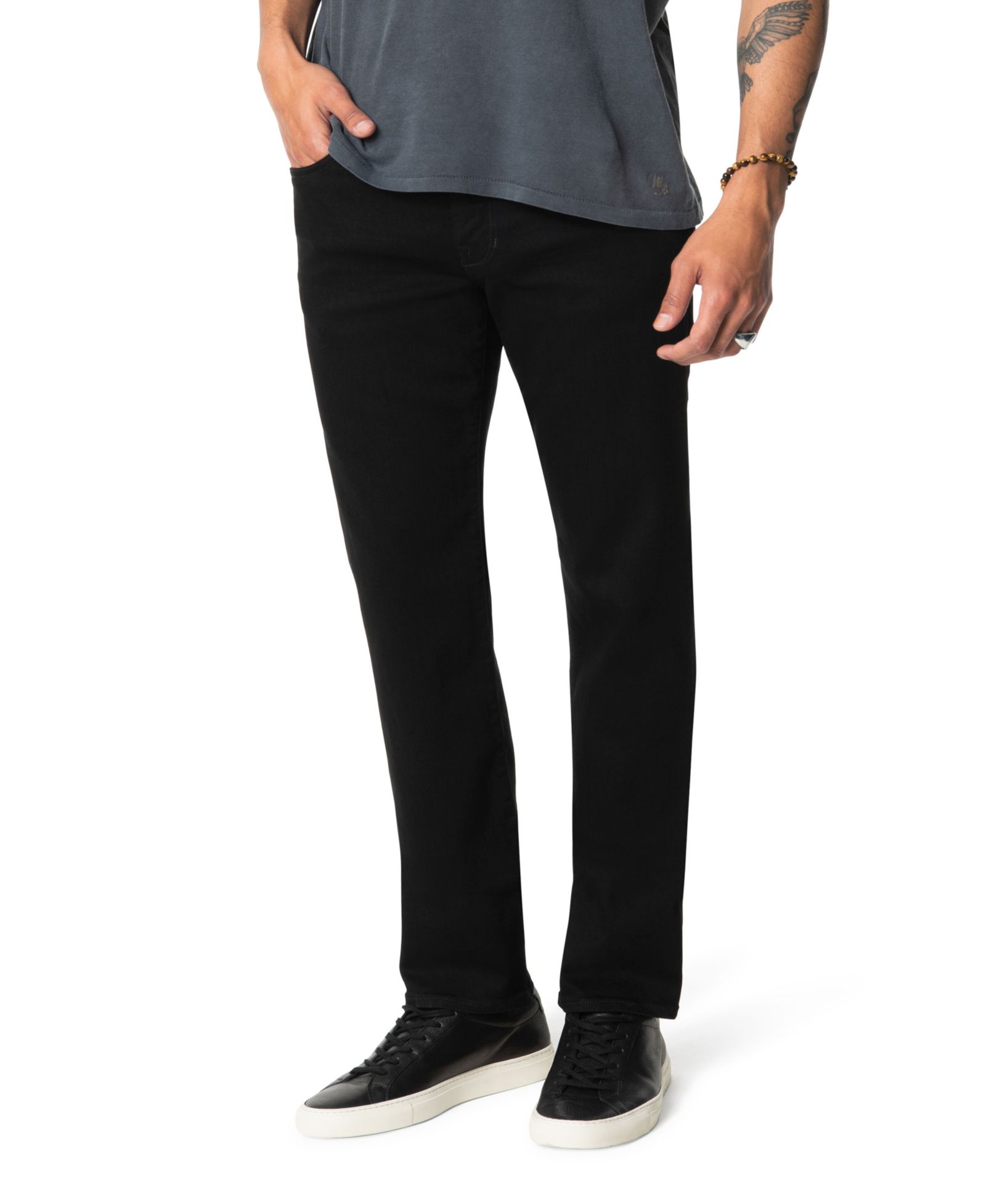 Джинсы Joe's Jeans Men's The Asher Slim Fit Stretch