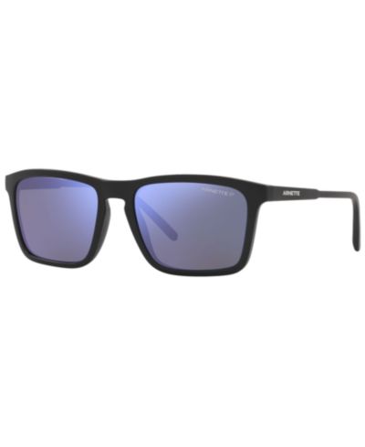 Мужские поляризационные очки Arnette AN4283 56