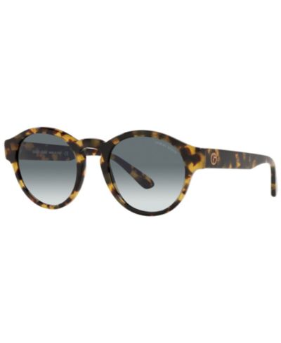 Giorgio Armani Men's Sunglasses, AR8146 50