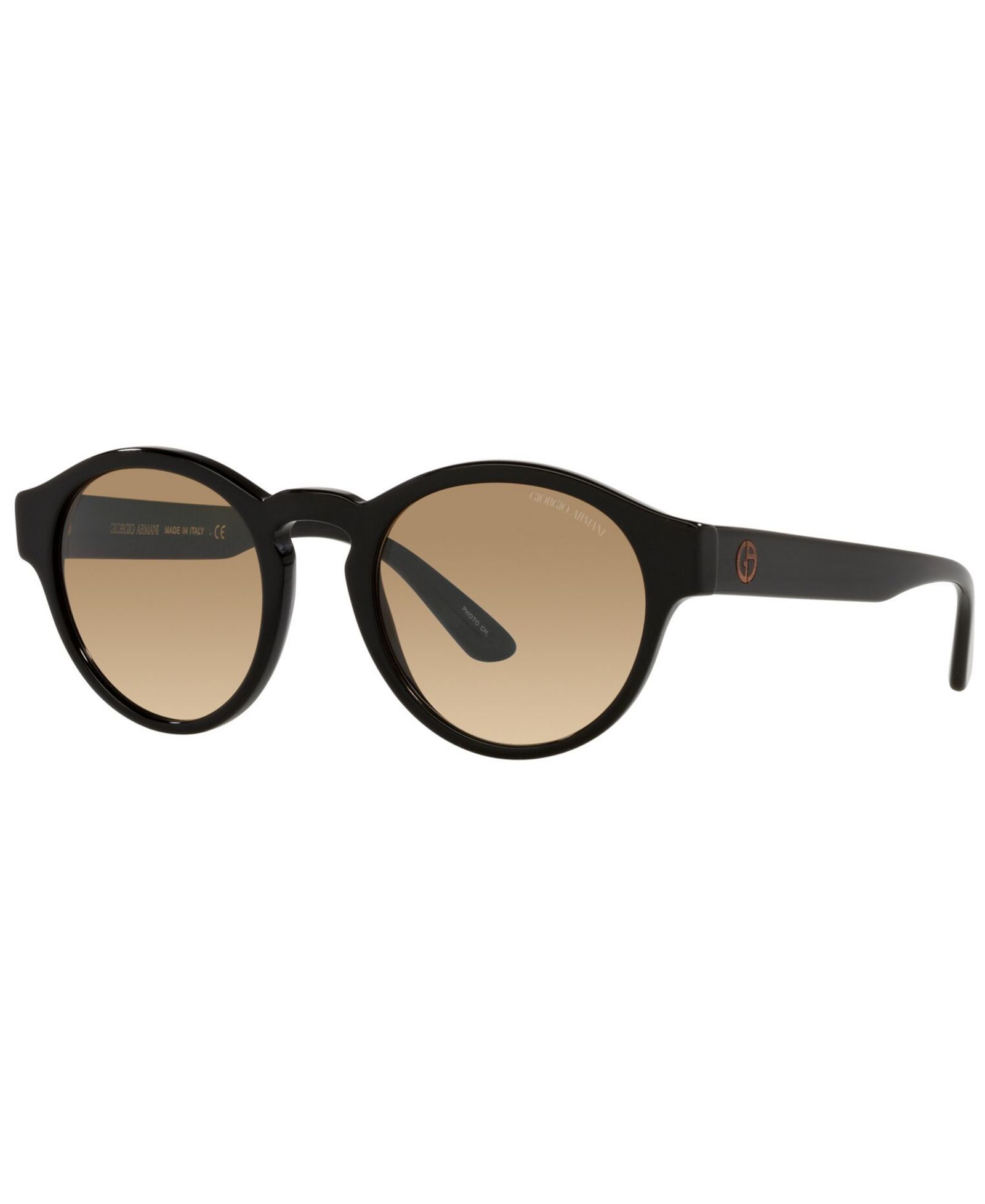 Giorgio Armani Men's Sunglasses, AR8146 50