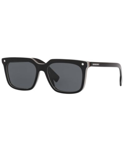 Burberry Мужские очки Carnaby BE4337