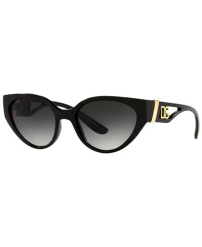 Женские солнцезащитные очки Dolce&Gabbana DG6146 54