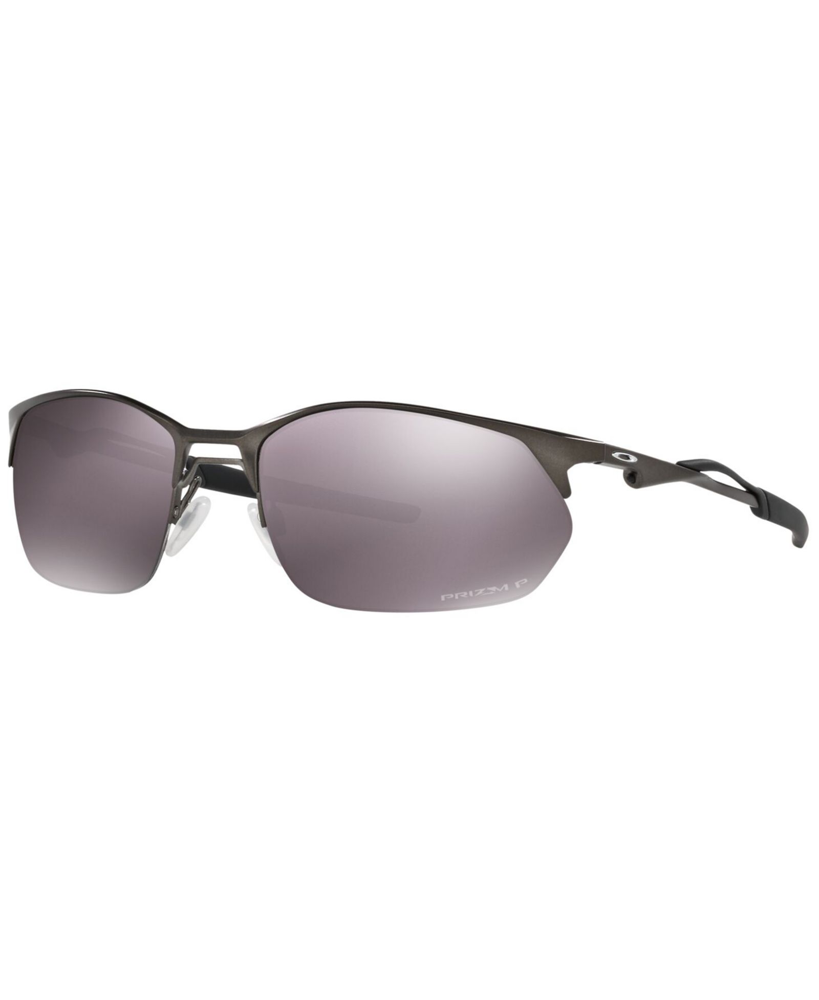 Мужские солнцезащитные очки Oakley Wire Tap Polarized OO4145 60