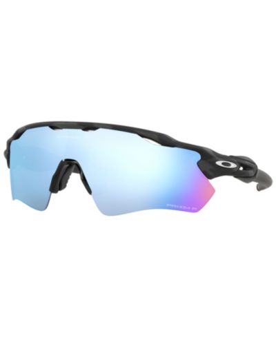 Мужские солнцезащитные очки Oakley Polarized RADAR EV PAT OO9208