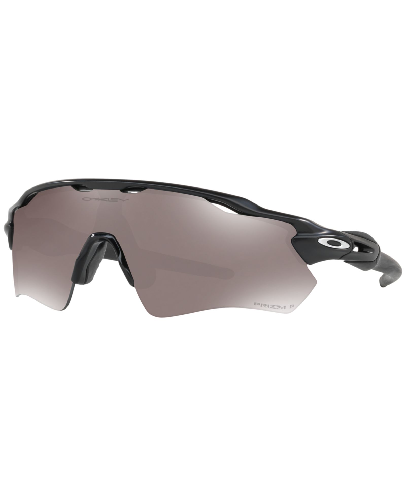 Oakley Men's Polarized Sunglasses, RADAR EV PAT OO9208