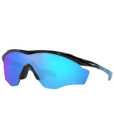 Oakley Мужские солнцезащитные очки Frame XL OO9343