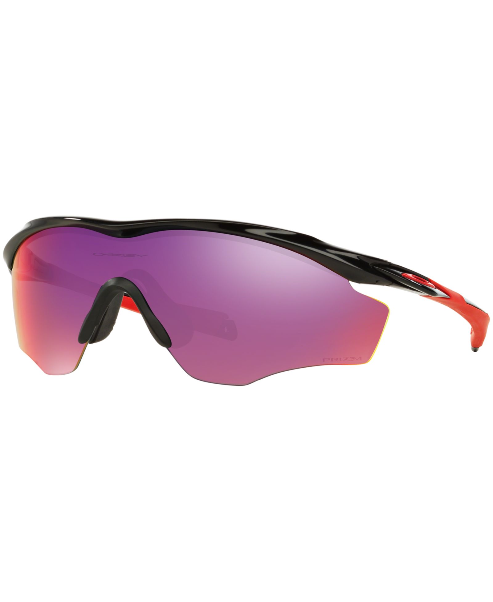 Oakley Мужские солнцезащитные очки Frame XL OO9343