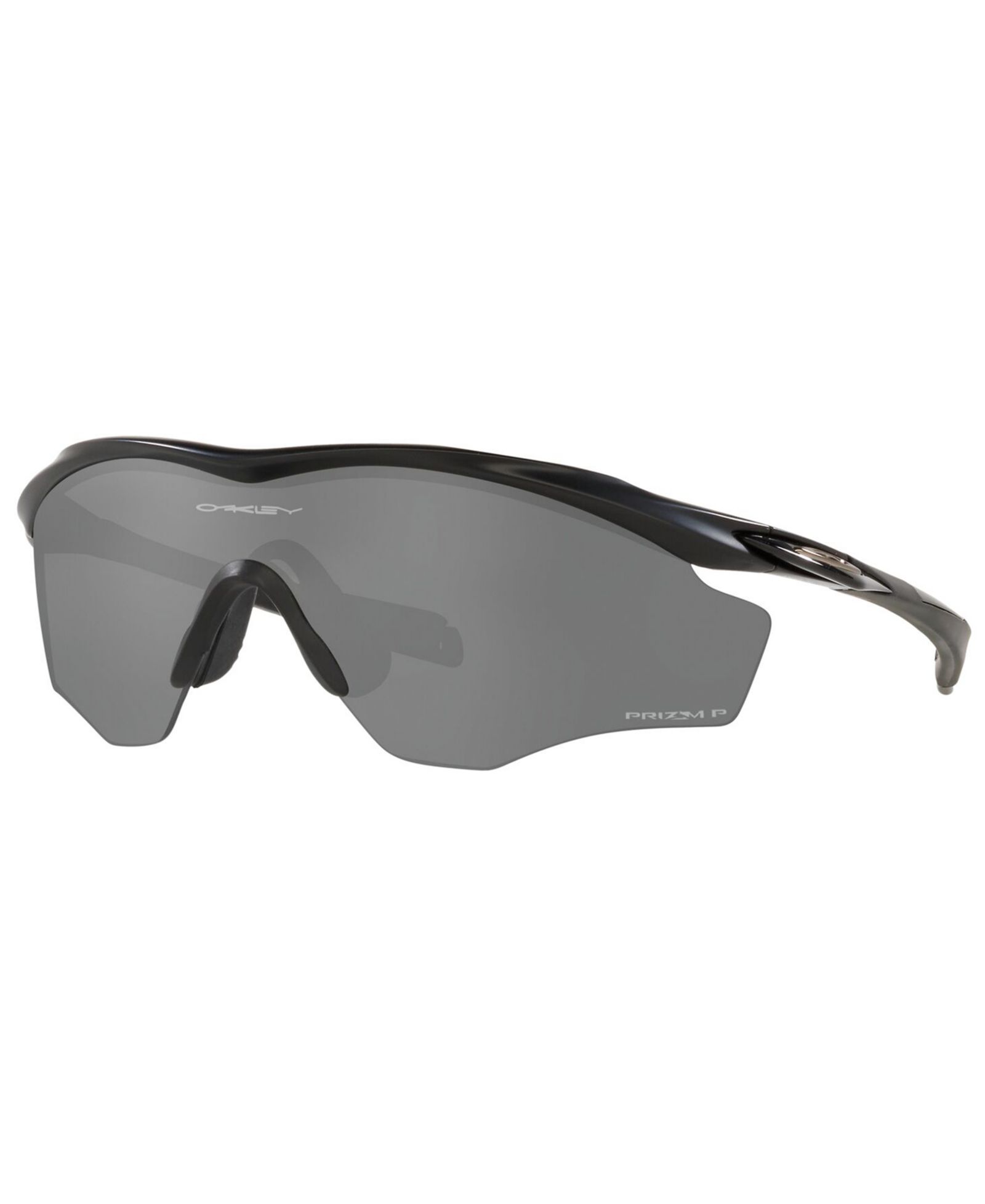 Солнцезащитные очки Oakley Men's Frame XL Polarized, OO9343 45 M2