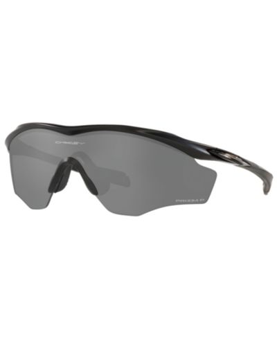 Солнцезащитные очки Oakley Men's Frame XL Polarized, OO9343 45 M2