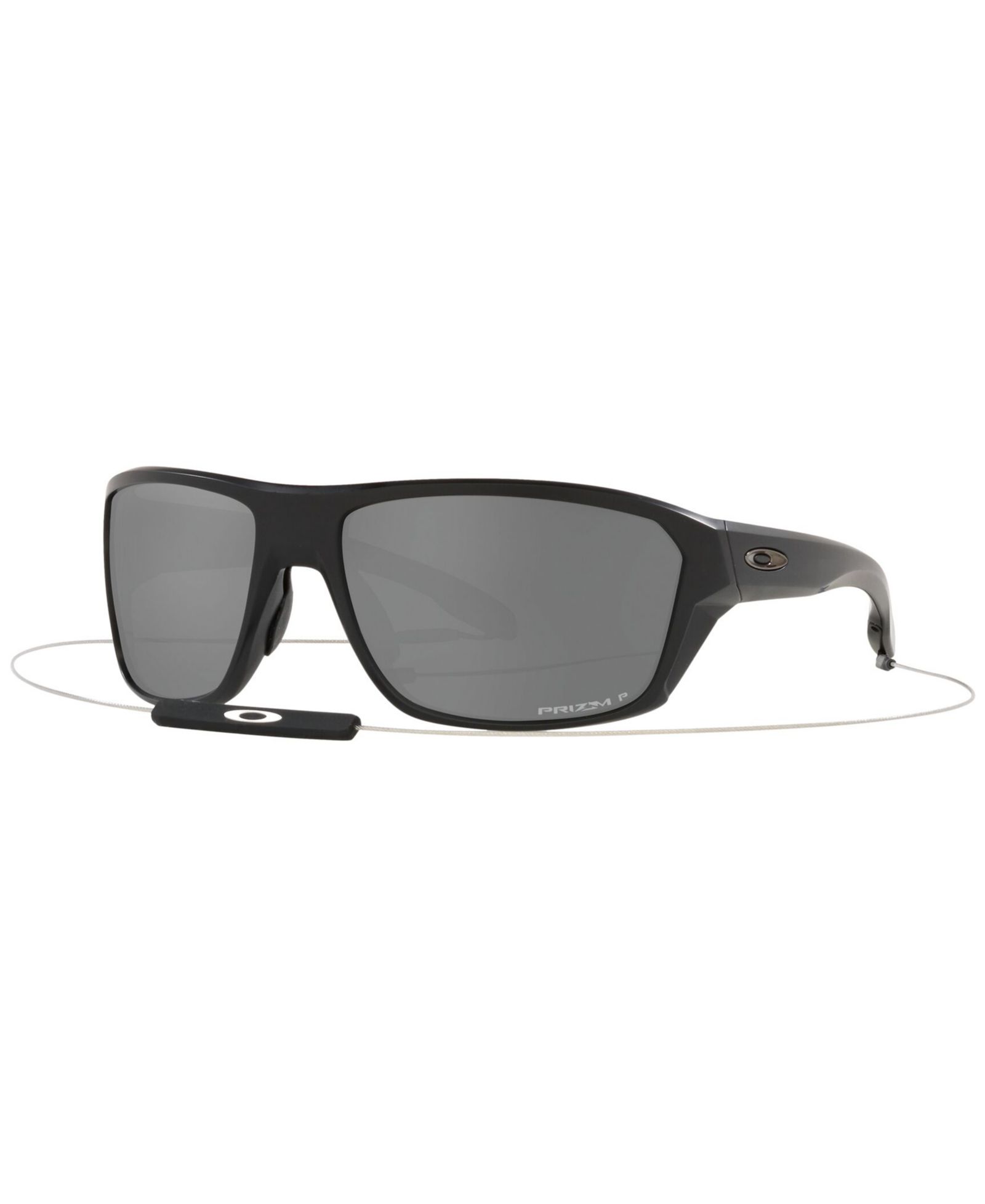 Oakley Мужские поляризованные солнцезащитные очки Split Shot, OO9416 64
