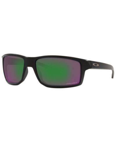 Солнцезащитные очки Oakley Men's Gibston OO9449 60
