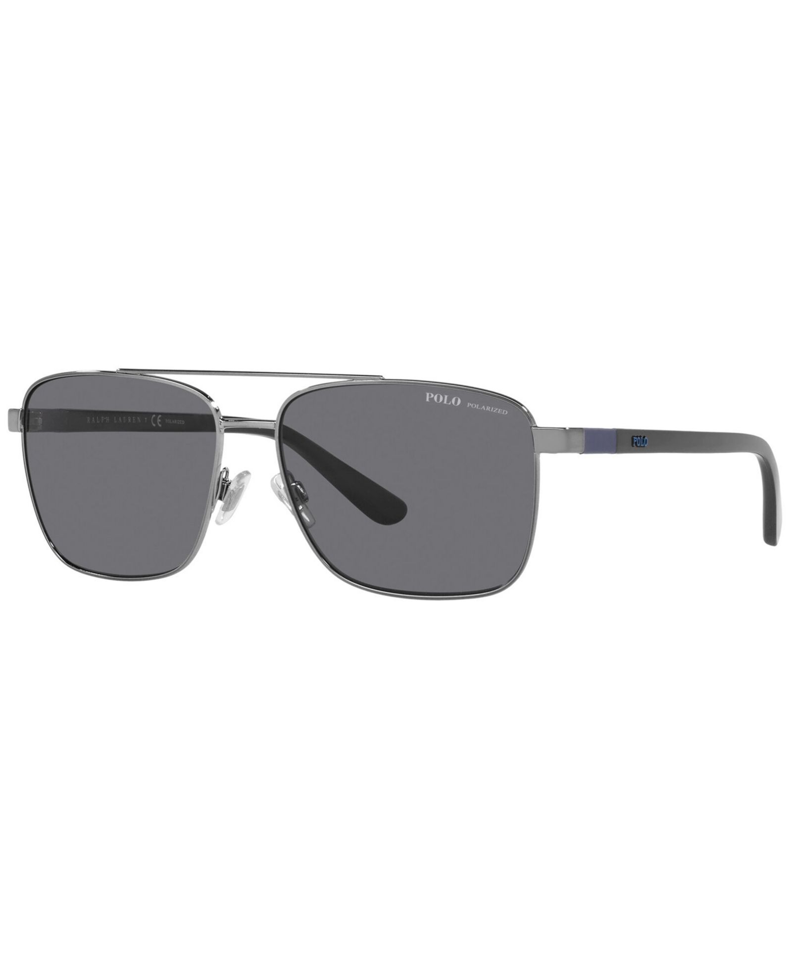 Polo Ralph Lauren Мужские солнцезащитные очки Polarized PH3137