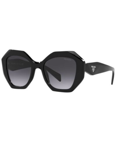 Женские солнцезащитные очки Prada Symbole Irregular PR 16WS