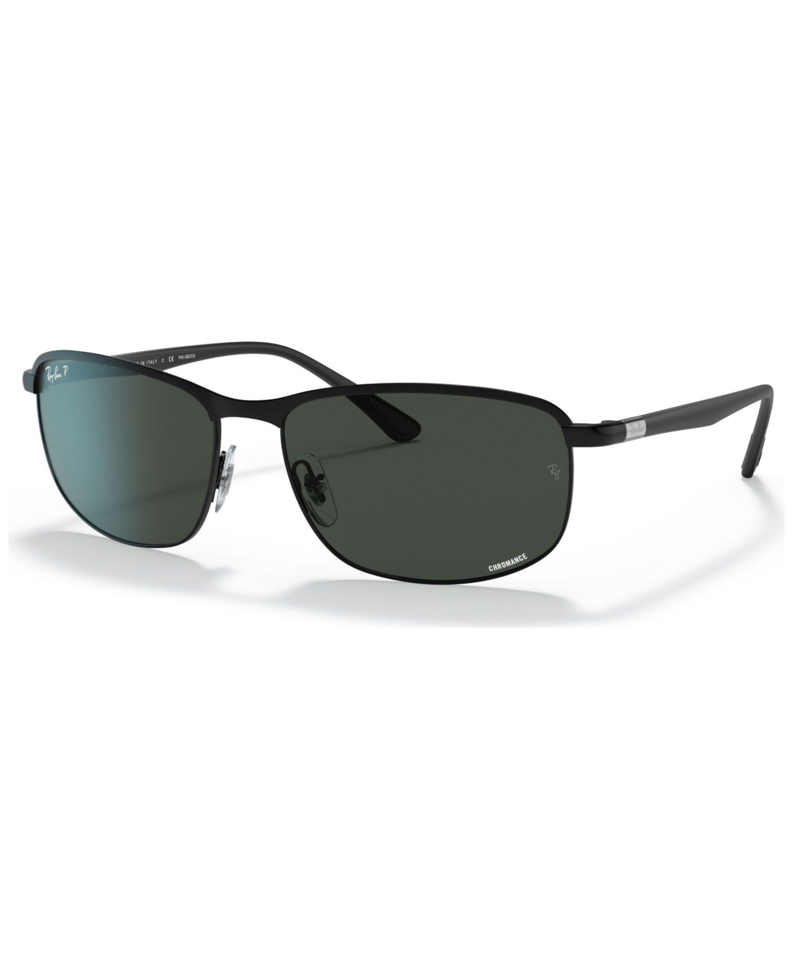 Солнцезащитные очки Ray-Ban Unisex Polarized, RB3671CH 60