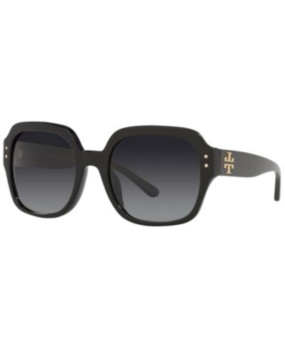 Tory Burch Женский Polarized Sunglasses TY7143U