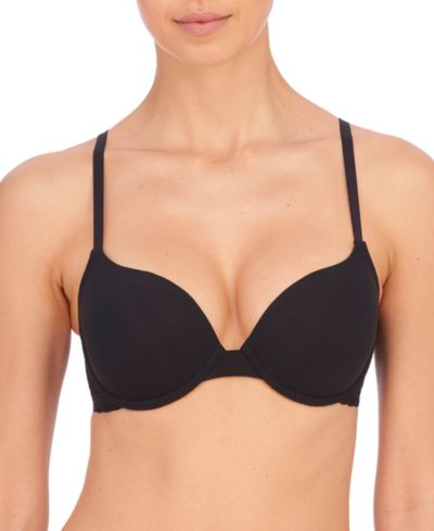 Женское белье Natori Sheer Glamour Push-Up Underwire 727252