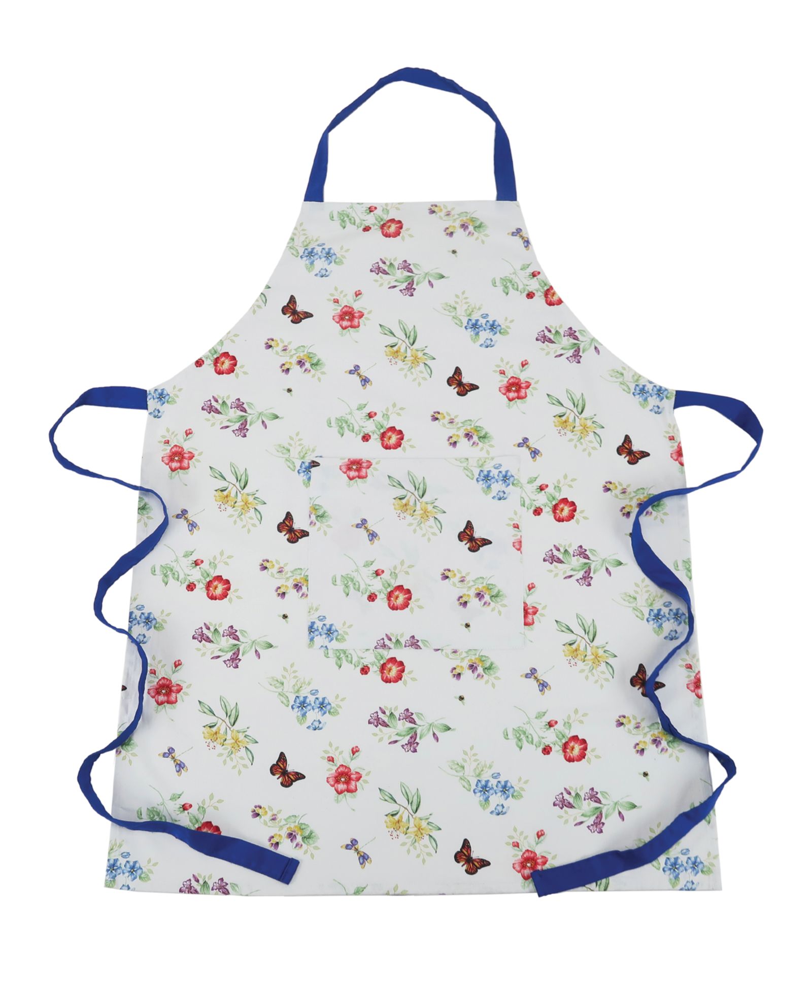 Butterfly Meadow Apron