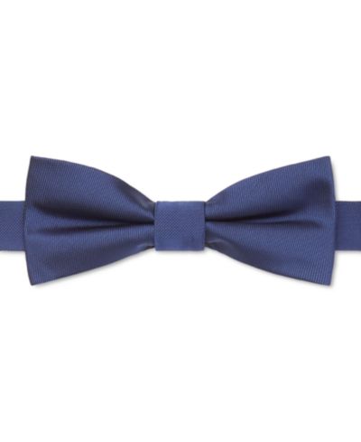 Мужской галстук-бабочка Calvin Klein Pre-Tied Unison
