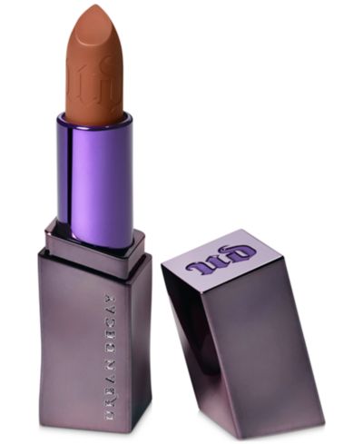 Увлажняющая помада Urban Decay Vice