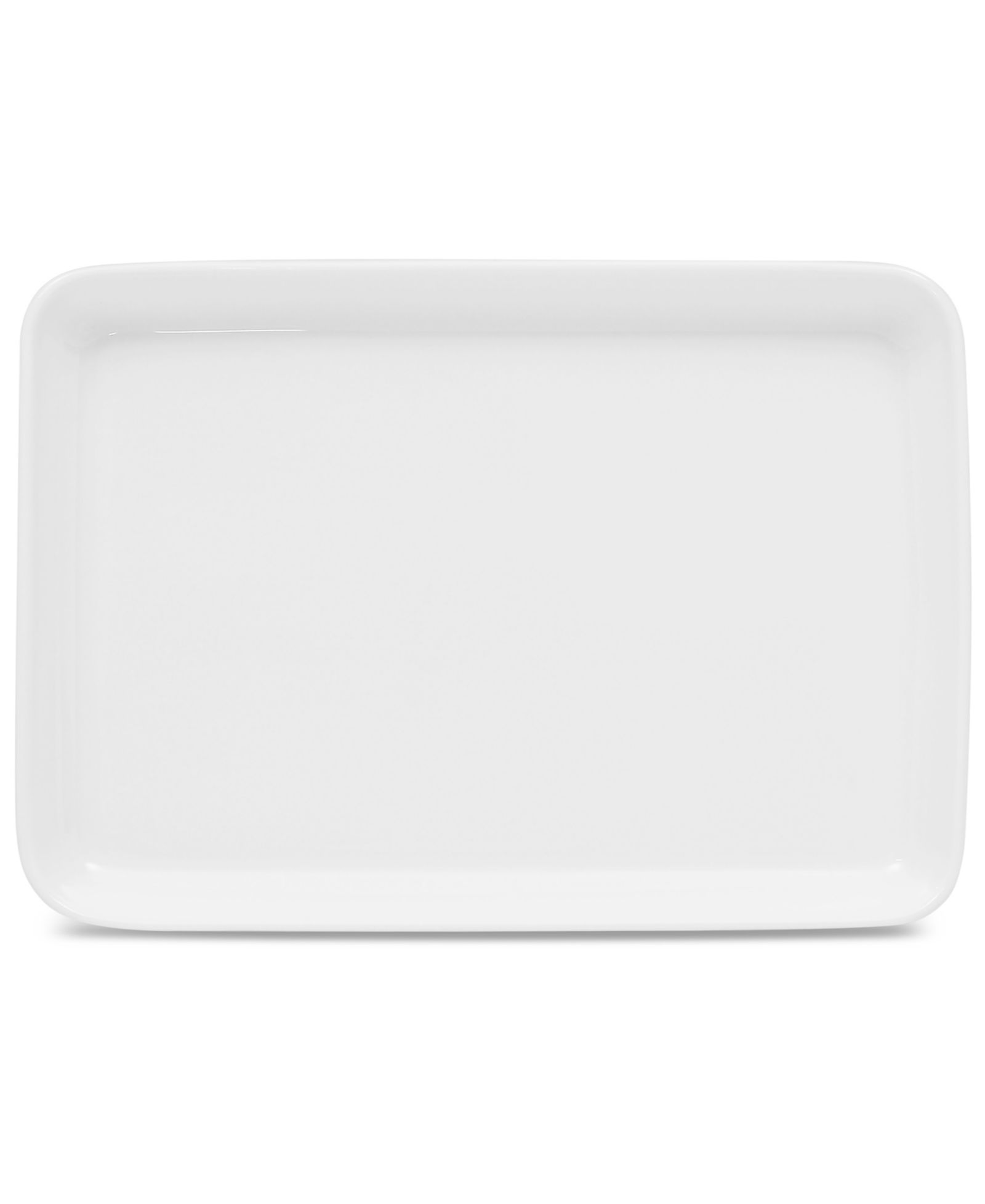 Сервировочное блюдо Noritake Marc Newson 9.75" X 5.75"