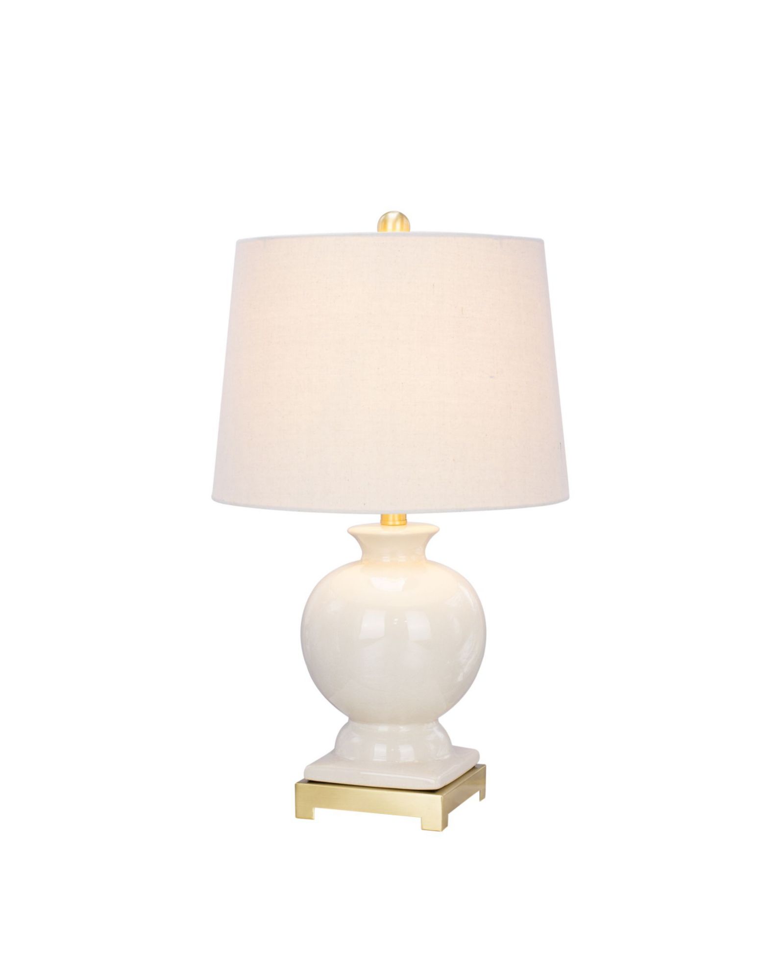 FANGIO LIGHTING Table Lamp