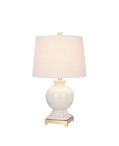 FANGIO LIGHTING Table Lamp