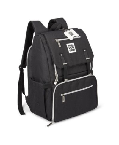 Mobile Dog Gear Рюкзак Ultimate Week Away для собак