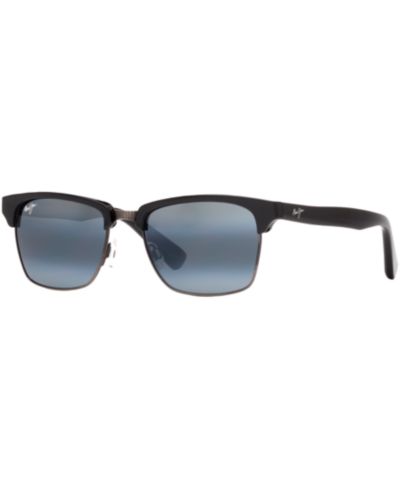 Солнцезащитные очки Maui Jim Polarized Kawika, MJ000273