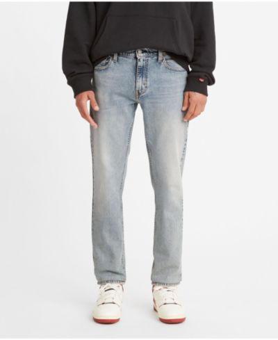 Мужские джинсы Levi's® 511™ Flex Slim Fit Eco Performance