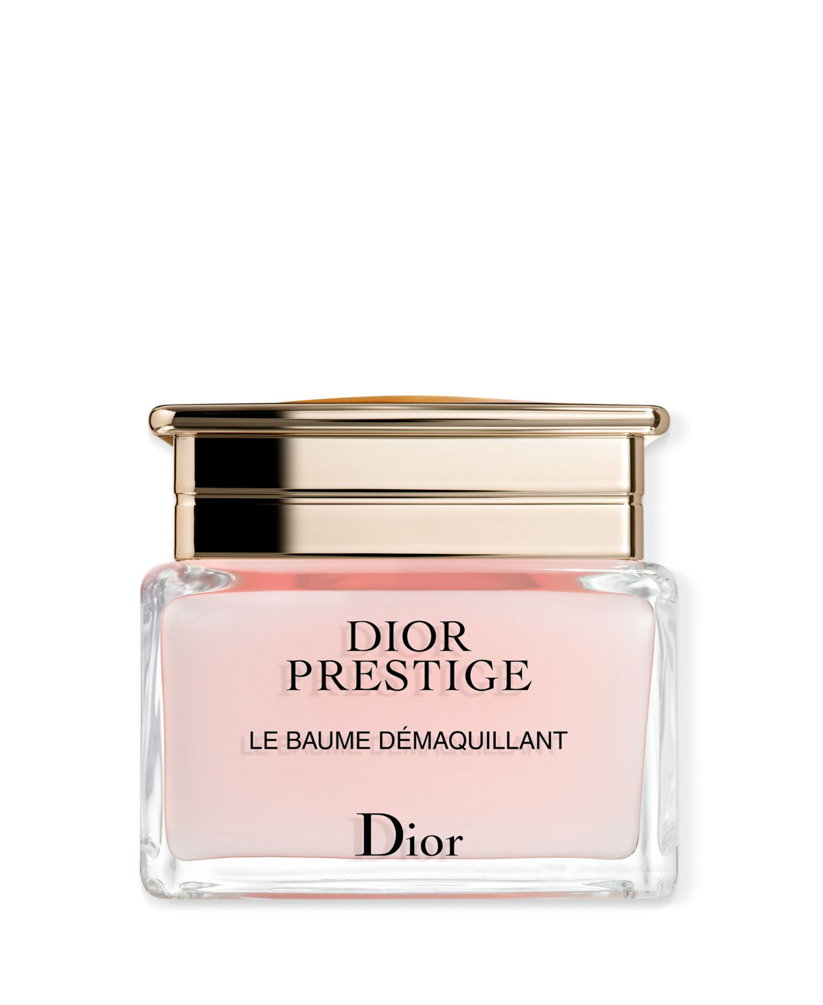 Очищающий бальзам-масло для лица DIOR Prestige Rose, 5 oz.