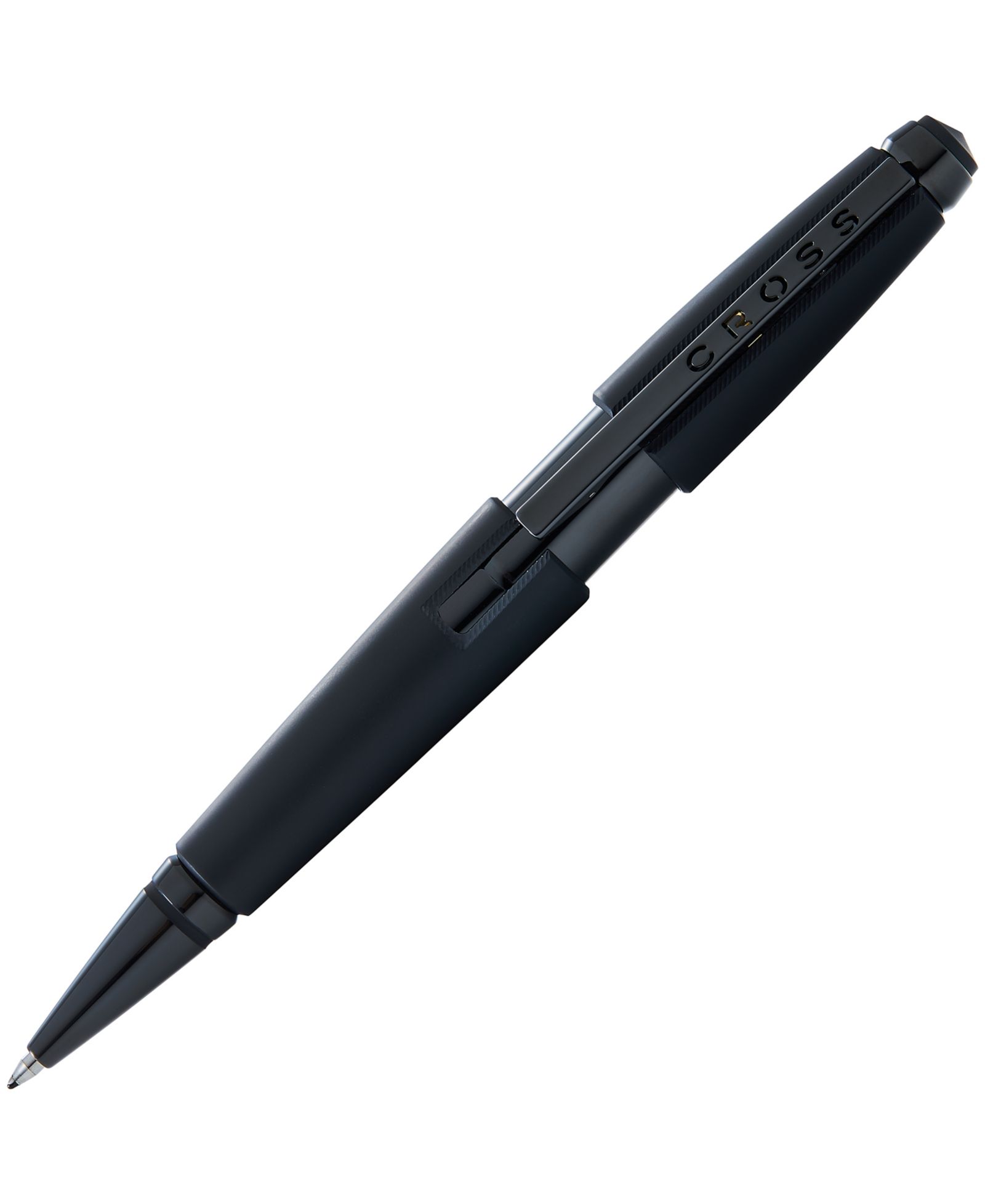 Ручка A.T. Cross Edge Matte Black Rollerball