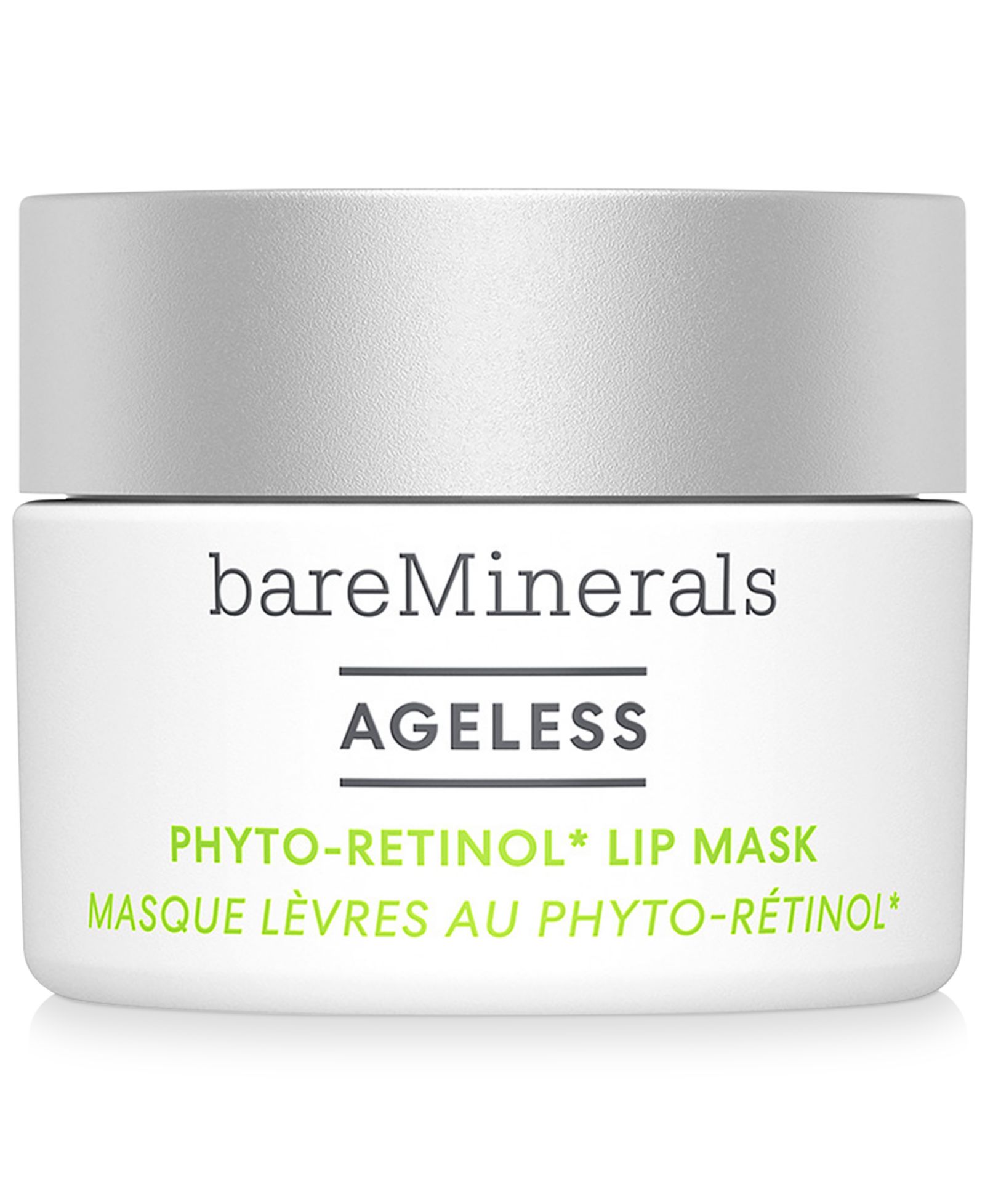 bareMinerals Ageless Phyto-Retinol Lip Mask, 13 ml