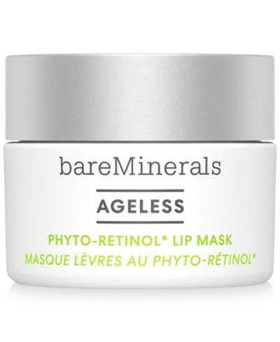 Маска для губ bareMinerals Ageless Phyto-Retinol 13 ml