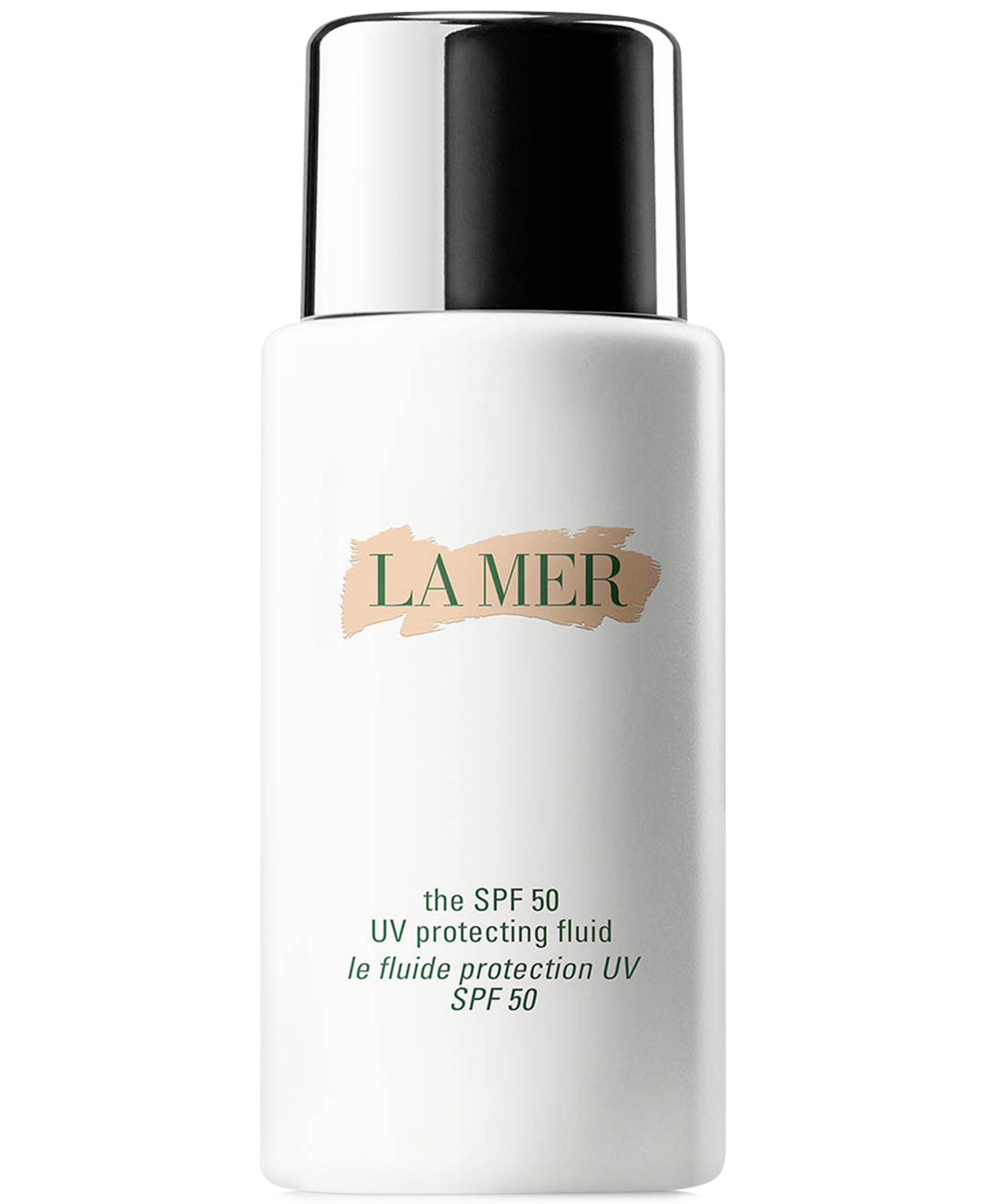 The Broad Spectrum Face Sunscreen SPF 50 Lightweight Lotion, 1.7 oz