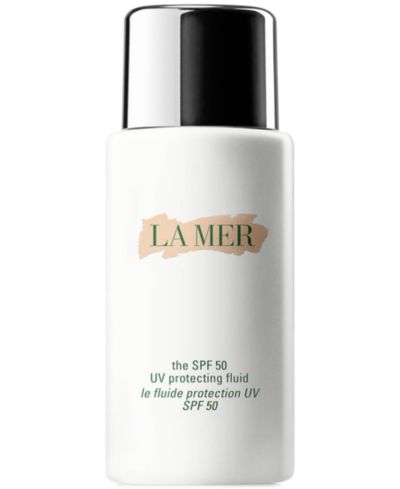 The Broad Spectrum Face Sunscreen SPF 50 Lightweight Lotion, 1.7 oz