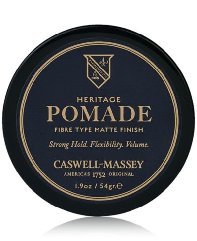 Caswell Massey Heritage Pomade, 1.9-oz.