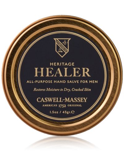 Средство для ухода Caswell Massey Heritage Healer, 1.5-oz.